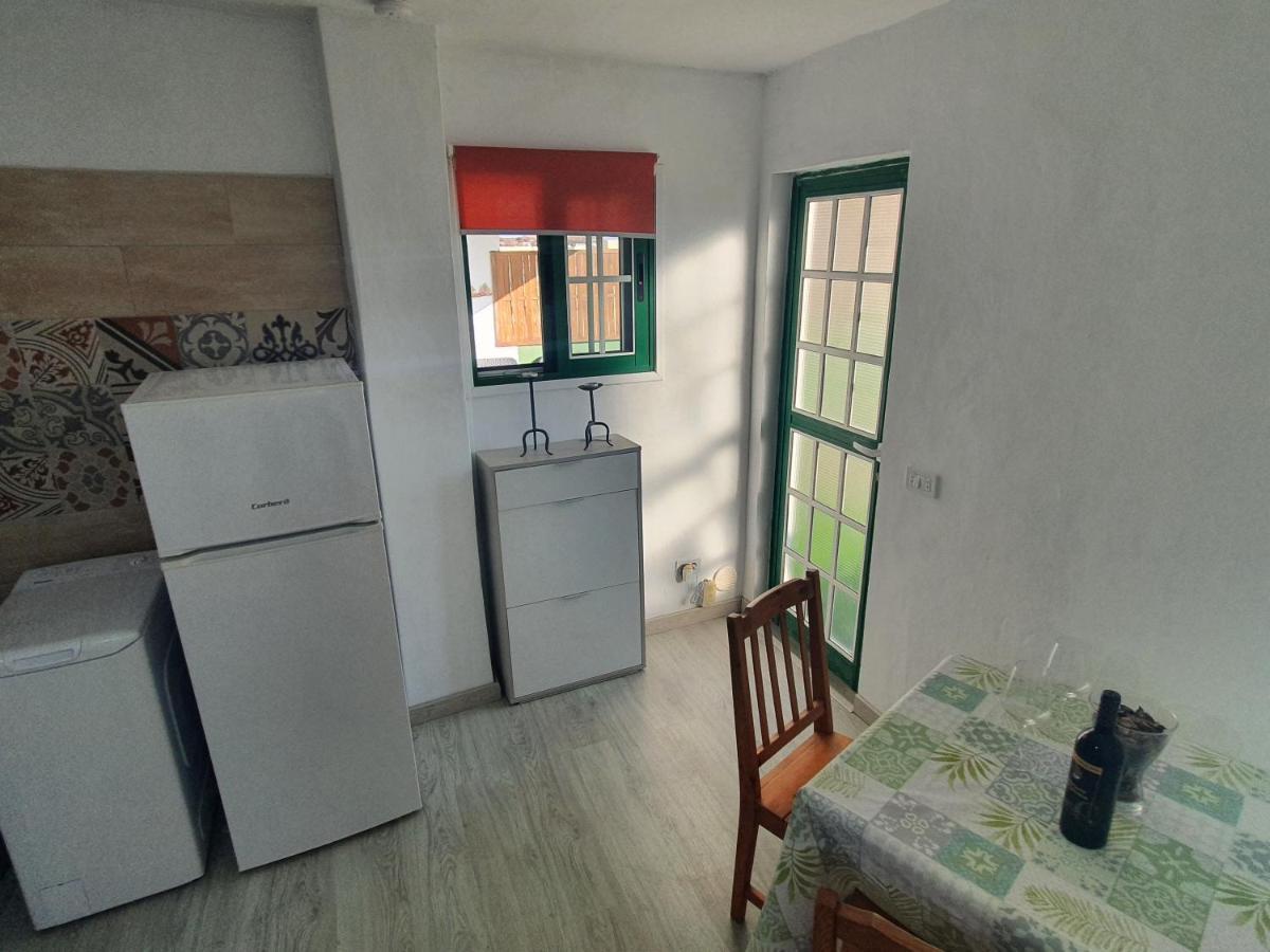 Apartamento Terraza Alcalá Exterior foto