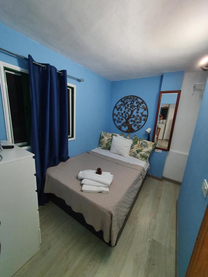 Apartamento Terraza Alcalá Exterior foto